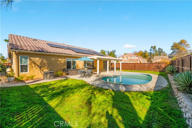 Detail Gallery Image 42 of 49 For 32816 Autumn Wood Cir, Lake Elsinore,  CA 92530 - 3 Beds | 2 Baths