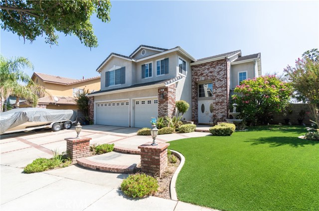 3267 Bighorn Circle, Corona, CA 92881