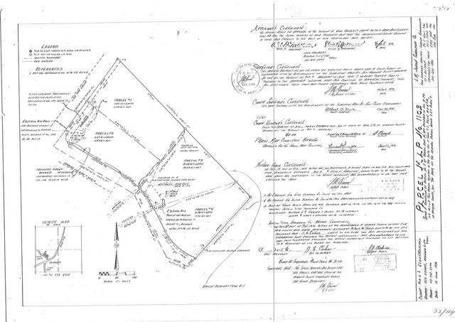 Detail Gallery Image 3 of 4 For 0 Live Oak Dr, Oakhurst,  CA 93644 - – Beds | – Baths