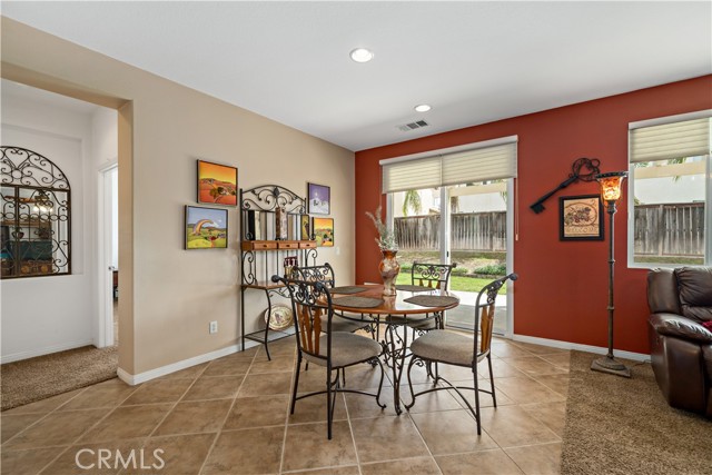 Detail Gallery Image 20 of 48 For 28787 First Star Ct, Menifee,  CA 92584 - 4 Beds | 2/1 Baths