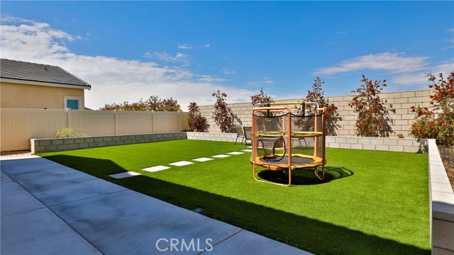 Detail Gallery Image 40 of 46 For 10868 Quarter Horse Ave, Hesperia,  CA 92345 - 3 Beds | 2/1 Baths