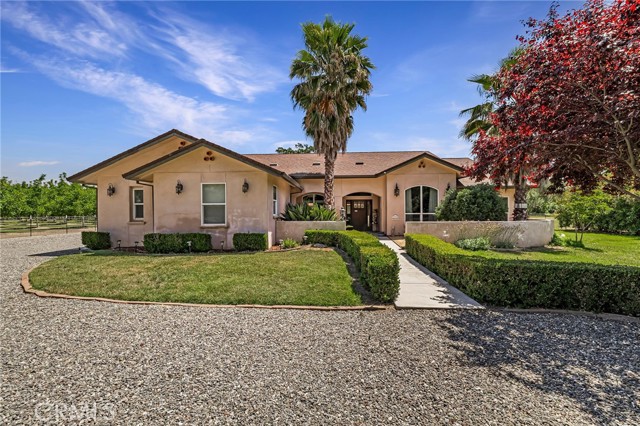 Detail Gallery Image 1 of 1 For 11576 Meridian Rd, Chico,  CA 95973 - 3 Beds | 2/1 Baths