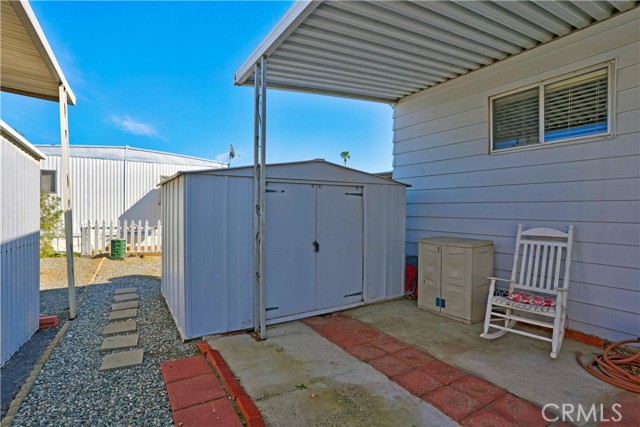 Detail Gallery Image 43 of 46 For 322 N. Lyon Ave #67,  Hemet,  CA 92543 - 2 Beds | 2 Baths