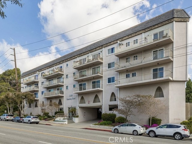 1108 Camino Real, Redondo Beach, California 90277, 2 Bedrooms Bedrooms, ,2 BathroomsBathrooms,Residential,For Sale,Camino Real,SB24209950