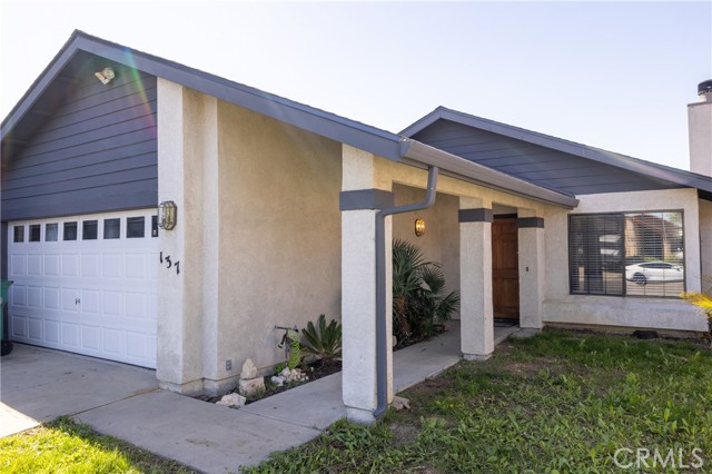 Detail Gallery Image 1 of 1 For 137 E Vintage St, Nipomo,  CA 93444 - 3 Beds | 2 Baths