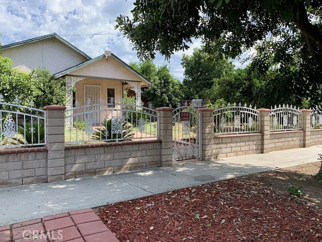 217 East Belmont, Ontario, CA 91761