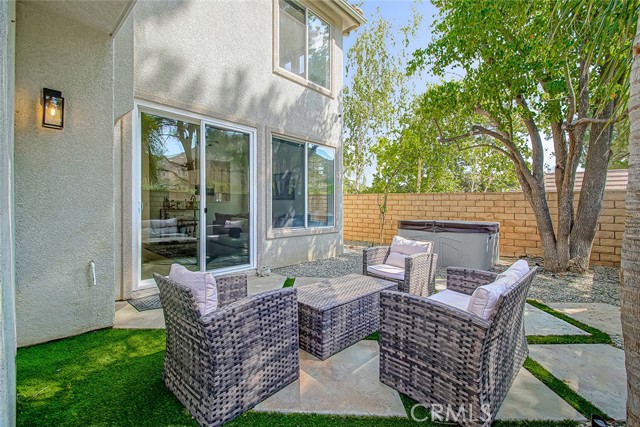 Detail Gallery Image 55 of 58 For 542 Arbor Ct, Simi Valley,  CA 93065 - 4 Beds | 2/1 Baths