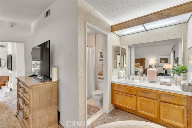 Detail Gallery Image 12 of 25 For 5728 Skyview Way #G,  Agoura Hills,  CA 91301 - 1 Beds | 1 Baths