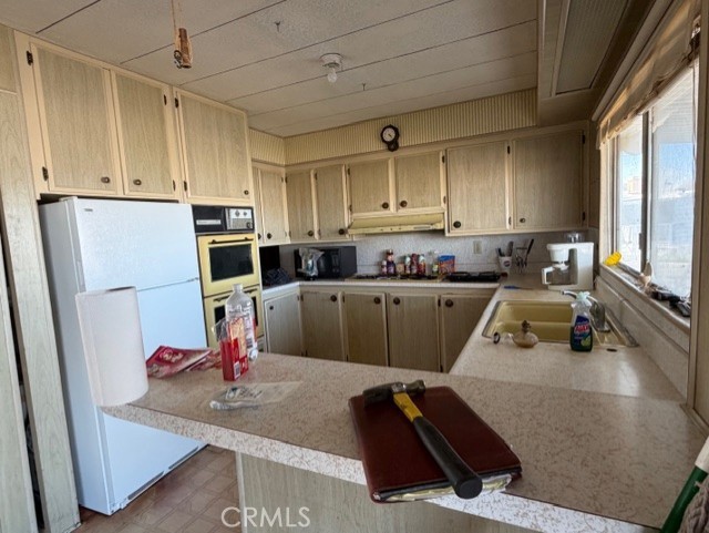 Detail Gallery Image 12 of 25 For 701 Montara Rd #161,  Barstow,  CA 92311 - 2 Beds | 2 Baths