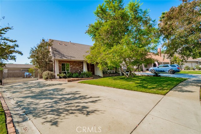 2351 Sunfield Way, Upland, CA 91784