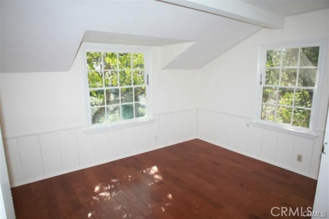 bedroom #1