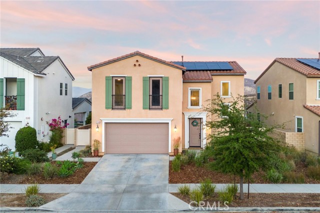 Detail Gallery Image 2 of 41 For 25140 Golden Maple Dr, Canyon Country,  CA 91387 - 4 Beds | 3 Baths