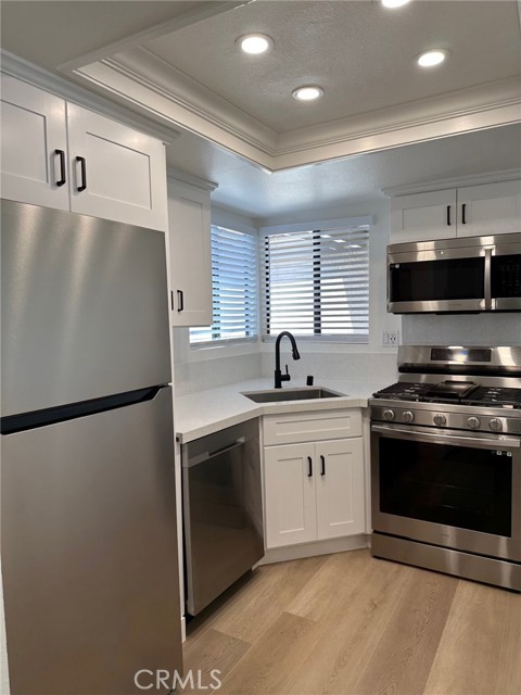 Detail Gallery Image 6 of 35 For 28142 Mariposa #154,  Laguna Niguel,  CA 92677 - 2 Beds | 2 Baths