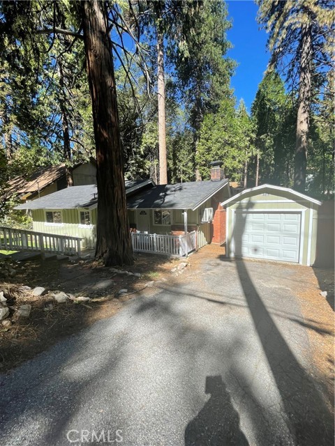 31378 Cedarwood, Running Springs, CA 92382