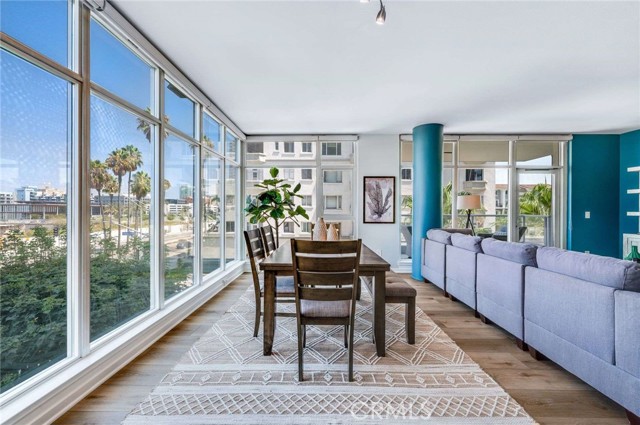 Detail Gallery Image 16 of 48 For 400 W Ocean Bld #206,  Long Beach,  CA 90802 - 2 Beds | 2 Baths