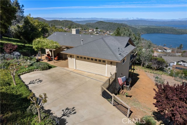 Detail Gallery Image 4 of 72 For 3019 Skyline Dr, Kelseyville,  CA 95451 - 3 Beds | 2/1 Baths