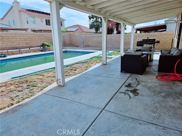 Detail Gallery Image 56 of 66 For 2314 Donatello St, Lancaster,  CA 93535 - 4 Beds | 3 Baths