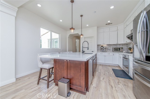 Detail Gallery Image 11 of 55 For 16699 Dustin, Chino Hills,  CA 91709 - 4 Beds | 3 Baths