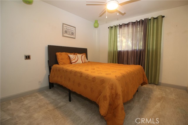 Detail Gallery Image 6 of 20 For 550 N Villa Ct #203,  Palm Springs,  CA 92262 - 1 Beds | 1 Baths