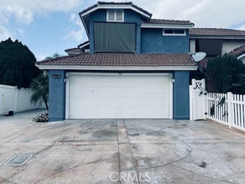 11754 Fernwood Ave, Fontana, CA 92337