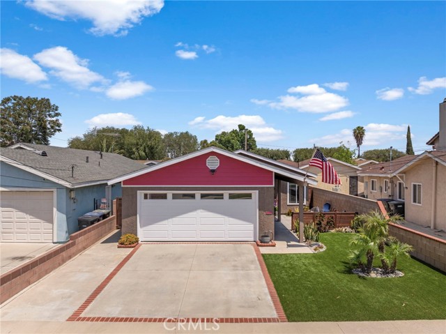 Detail Gallery Image 24 of 27 For 12221 Carver Ln, Artesia,  CA 90701 - 3 Beds | 2 Baths