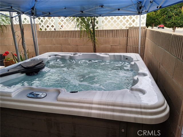 Detail Gallery Image 8 of 32 For 1621 W Montrose, Hemet,  CA 92543 - 2 Beds | 2 Baths