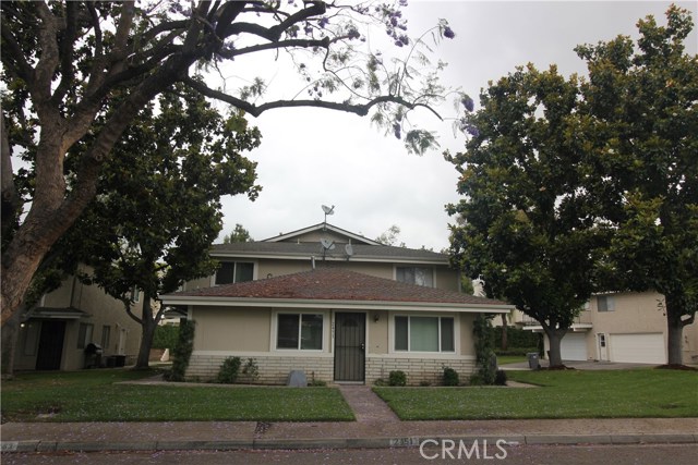 2457 College Ln, La Verne, CA 91750