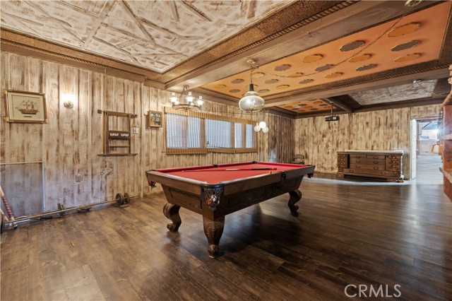 Detail Gallery Image 45 of 74 For 15374 Gaskell Road, Rosamond,  CA 93560 - 4 Beds | 4 Baths