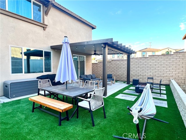 Detail Gallery Image 32 of 32 For 36828 Camino Springs Ave, Murrieta,  CA 92563 - 3 Beds | 2/1 Baths