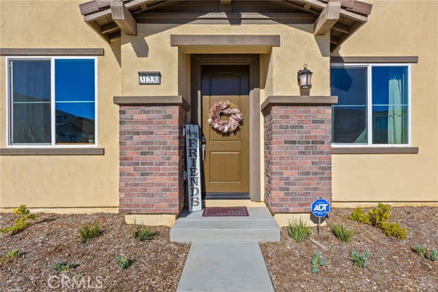 Detail Gallery Image 18 of 37 For 31530 Cobalite Dr, Winchester,  CA 92596 - 4 Beds | 3 Baths