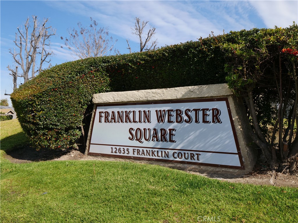 12635 Franklin Court 6D, Chino, CA 91710