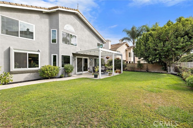 Detail Gallery Image 27 of 32 For 27041 Ironwood Drive, Laguna Hills,  CA 92653 - 5 Beds | 3 Baths