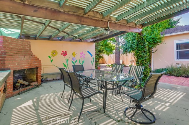 Detail Gallery Image 28 of 37 For 3835 Gundry Ave, Long Beach,  CA 90807 - 3 Beds | 2 Baths