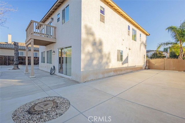Detail Gallery Image 36 of 42 For 28308 Parkdale Lane, Menifee,  CA 92584 - 3 Beds | 2 Baths