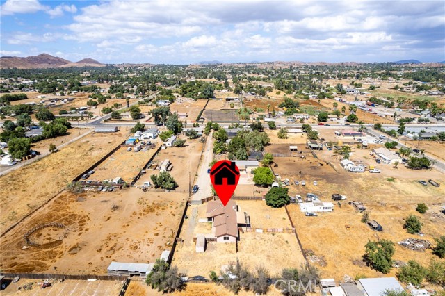 Detail Gallery Image 9 of 13 For 22451 Winter Blossom Ct, Perris,  CA 92570 - 2 Beds | 2 Baths