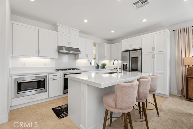 Detail Gallery Image 19 of 41 For 262 Heartland Way, Rancho Mission Viejo,  CA 92694 - 3 Beds | 3 Baths