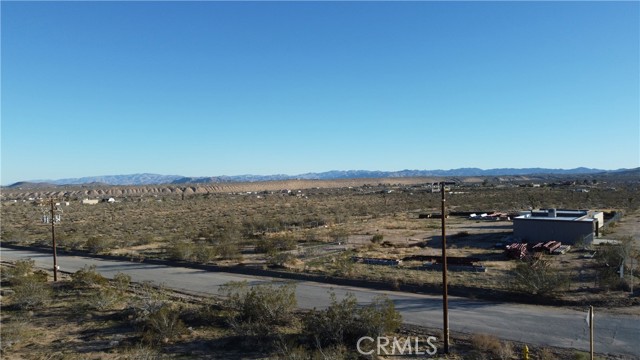 Detail Gallery Image 6 of 10 For 0 Old Woman Springs, Yucca Valley,  CA 92284 - – Beds | – Baths