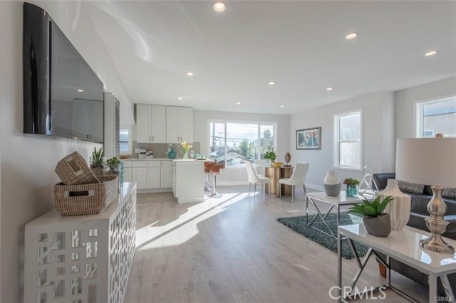 Detail Gallery Image 27 of 35 For 1613 West Bld, Los Angeles,  CA 90019 - 3 Beds | 2/1 Baths