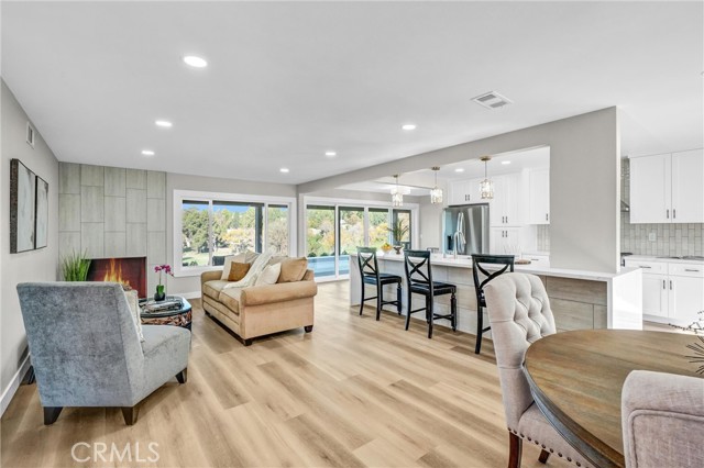 Detail Gallery Image 6 of 38 For 27731 via Alberti, Mission Viejo,  CA 92692 - 2 Beds | 2 Baths