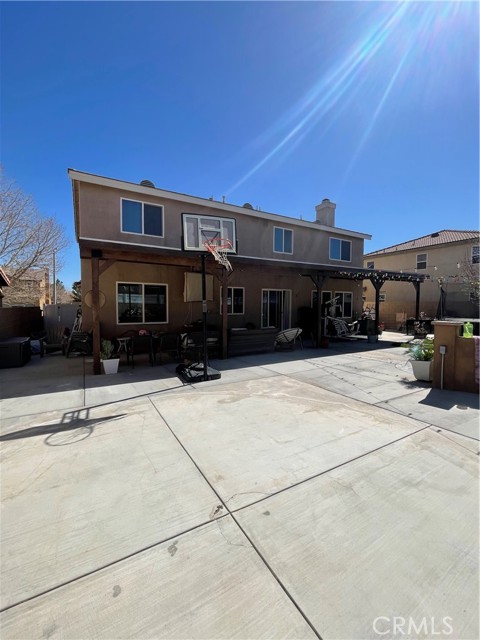 Detail Gallery Image 20 of 21 For 43407 Hampton, Lancaster,  CA 93536 - 4 Beds | 2/1 Baths