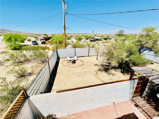 Detail Gallery Image 25 of 27 For 6274 Baileya Ave, Twentynine Palms,  CA 92277 - 2 Beds | 1/1 Baths