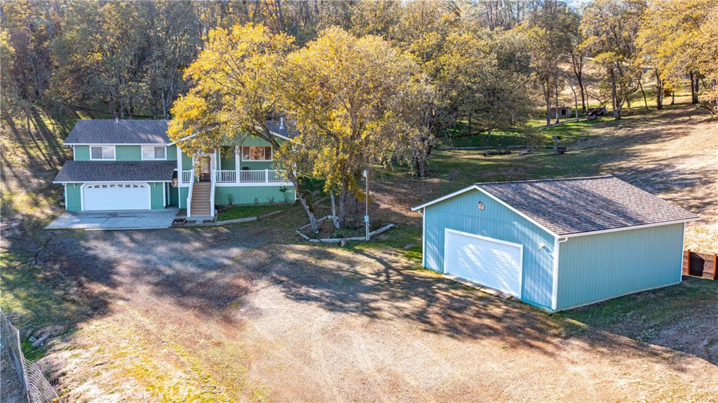 10157 Bell Avenue, Lower Lake, CA 95457