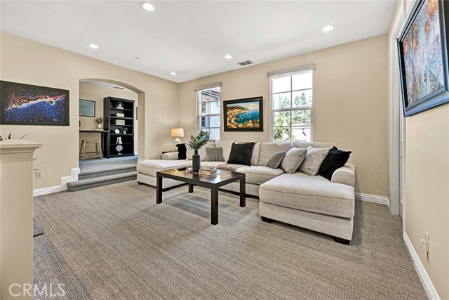 Detail Gallery Image 20 of 33 For 18888 Dry Creek Rd, Yorba Linda,  CA 92886 - 3 Beds | 4 Baths