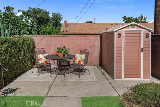 Detail Gallery Image 41 of 43 For 9811 Kempster Ave, Fontana,  CA 92335 - 3 Beds | 2 Baths