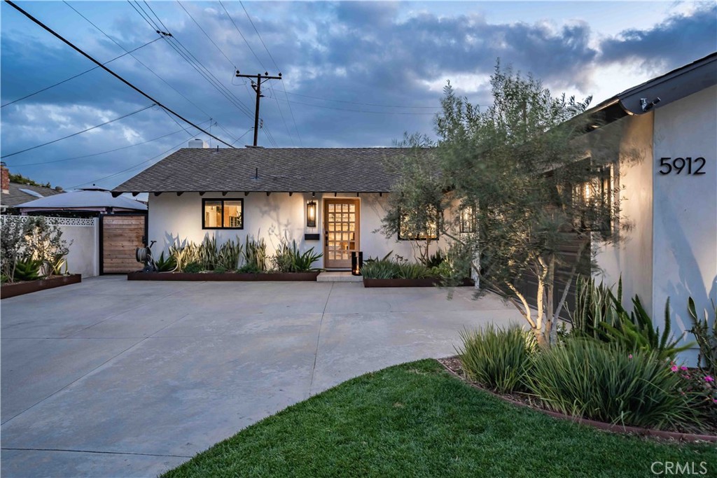 5912 Raphael Drive, Huntington Beach, CA 92649