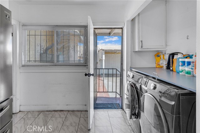 Detail Gallery Image 9 of 18 For 1619 W 71st St, Los Angeles,  CA 90047 - 2 Beds | 1 Baths