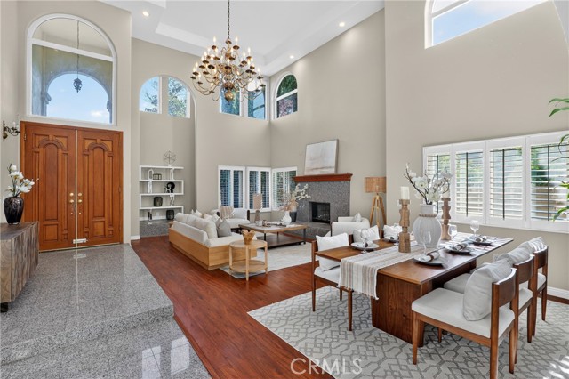 Detail Gallery Image 3 of 67 For 2301 S Baldwin Ave, Arcadia,  CA 91006 - 5 Beds | 5/1 Baths