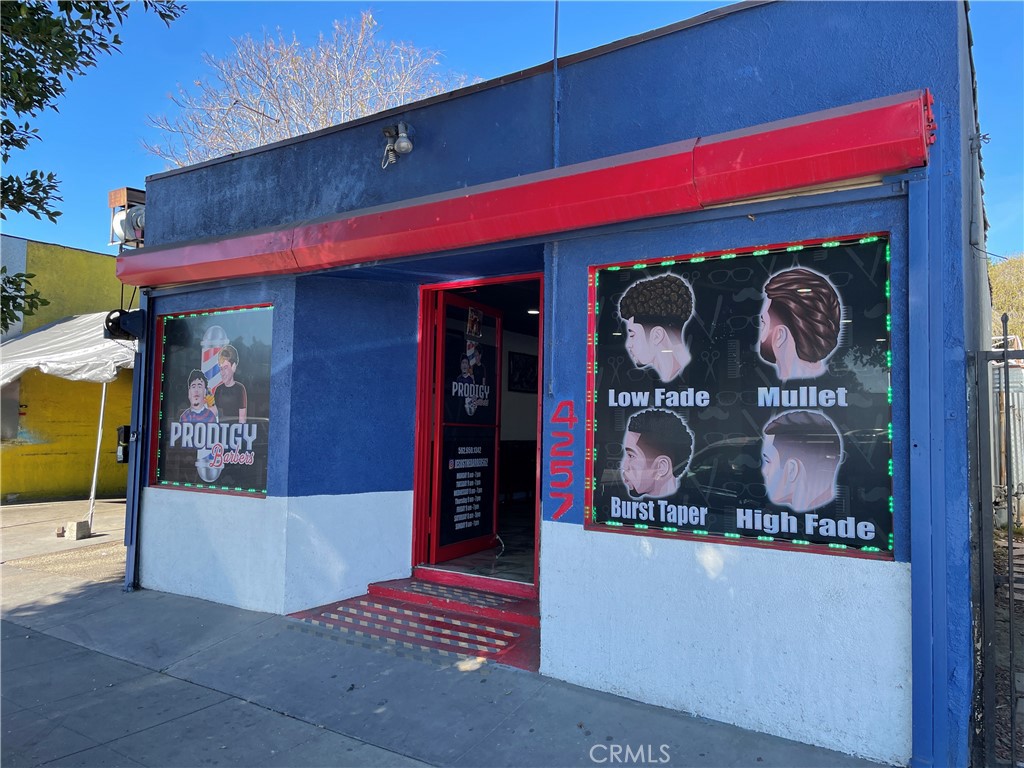 4257 E Compton Boulevard, Compton, CA 90221