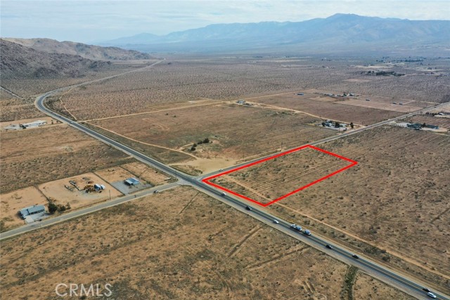 0 Highway 18, Apple Valley, California 92307, ,Land,For Sale,0 Highway 18,CRCV23147263