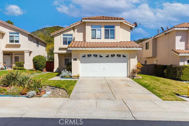 Detail Gallery Image 1 of 1 For 29745 Nandina Dr, Escondido,  CA 92026 - 5 Beds | 2/1 Baths